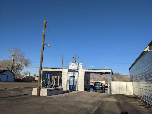 Smitty's Autowash (0) in Pershing County