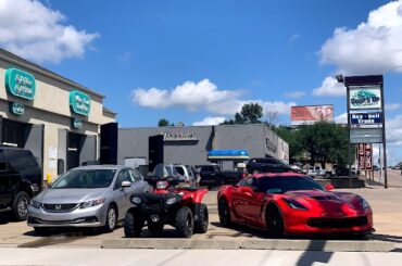 Soap Up Carwash (0) in Sioux Falls SD