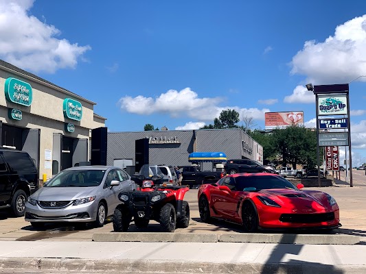 Soap Up Carwash (0) in Sioux Falls SD