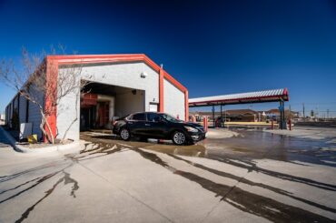 Soft Suds Auto Spa (0) in Odessa TX