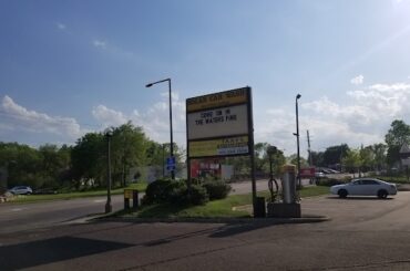 Solar Car Wash (0) in Pope County