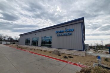 Solar City Car Wash (0) in Mesquite TX