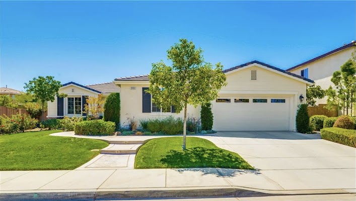 Sold by DaShunda Keller Williams Premier Properties (0) in Pomona CA