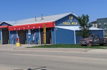 Sonshine Carwash (0) in Sheridan County