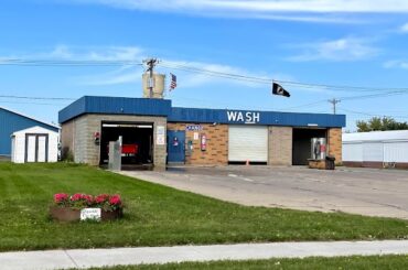 Sparkle Car Wash (0) in Pipestone County