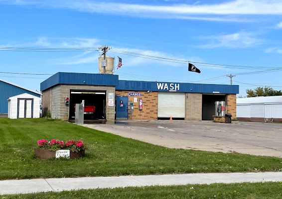 Sparkle Car Wash (0) in Pipestone County