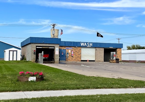 Sparkle Car Wash (0) in Rock County