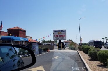 Sparklin' Clean Car Wash (0) in La Paz County