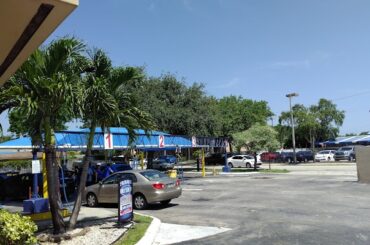 Sparkling Image Express Car Wash (0) in Hollywood FL