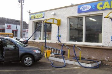 Splash Car Wash (0) in New Haven CT