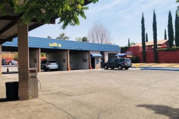 Splash n Dash Car Wash (0) in Yavapai County