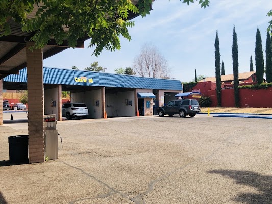 Splash n Dash Car Wash (0) in Yavapai County