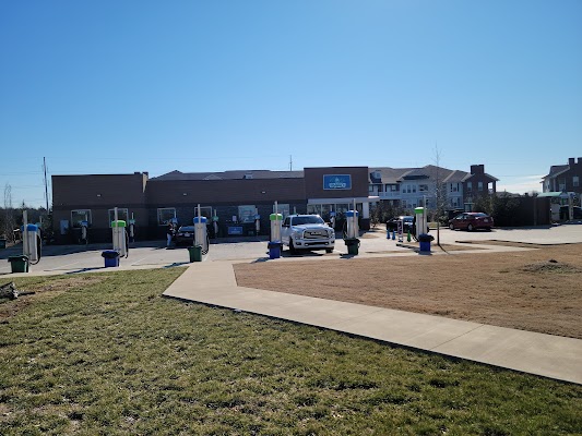 Splashy's Car Wash (0) in Murfreesboro TN