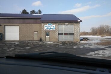 Stenstrom's Self Serve Car & Pet Wash (0) in Mille Lacs County