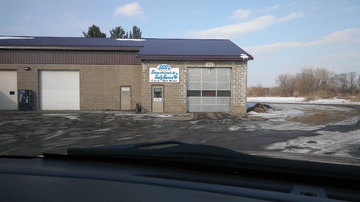 Stenstrom's Self Serve Car & Pet Wash (0) in Mille Lacs County