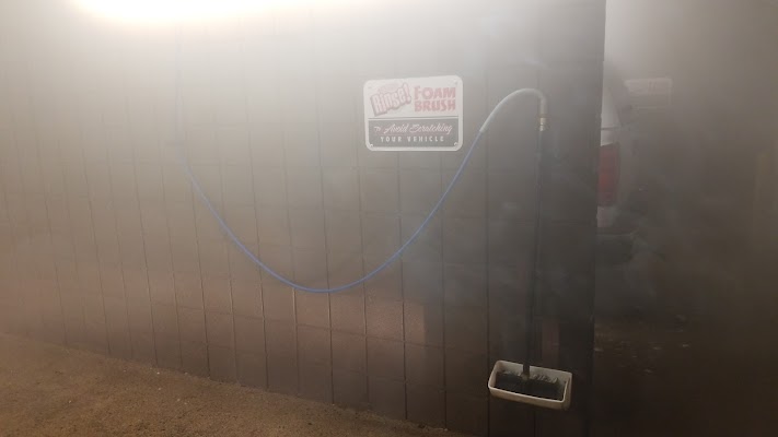 Stenstrom's Self Serve Car & Pet Wash (2) in Mille Lacs County