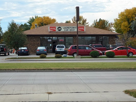 Suds Laundry & Car Wash (0) in Marshall County