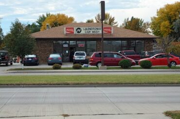 Suds Laundry & Car Wash (0) in Walsh County