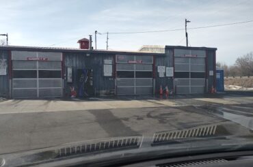 Suds on Syndicate Car and Truck Wash (0) in Cottonwood County