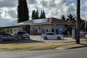 Sudz Car Wash (0) in Hawaii