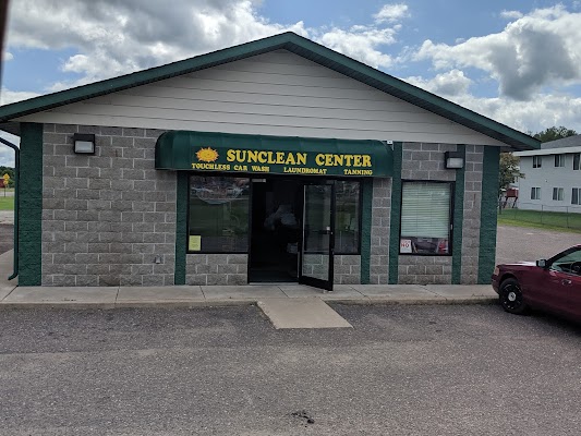 Sunclean Center (0) in Aitkin County