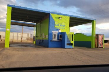 Sunsites Car Wash (0) in Cochise County