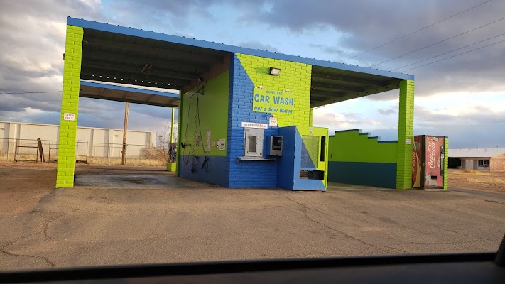 Sunsites Car Wash (0) in Cochise County