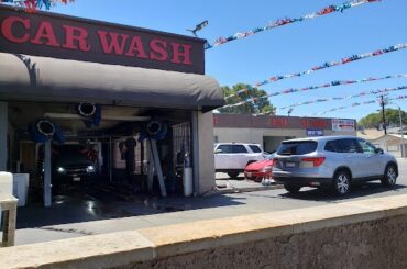 Super Detailing Car Wash (0) in Corona CA