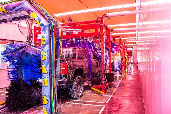 Super Star Car Wash (0) in Pinal County