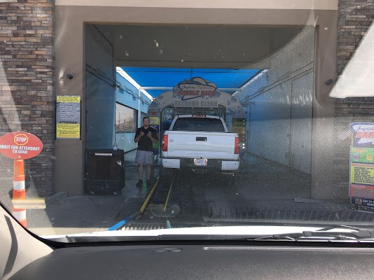 Super Star Car Wash (3) in Pinal County