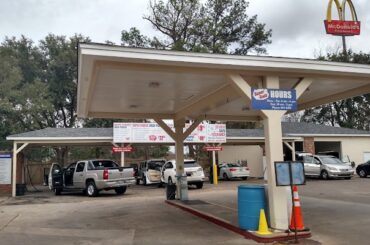 Super Suds Car Wash-Killearn (0) in Tallahassee FL