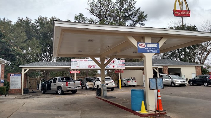 Super Suds Car Wash-Killearn (0) in Tallahassee FL