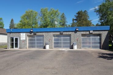 Superior Carwash - Lakeside Location (0) in Carlton County