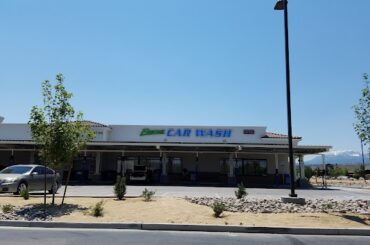 Surf Thru Express Car Wash (0) in Washoe County