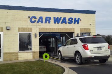 Swift Wash (0) in Rockford IL