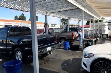 Tan's Touchless Carwash (0) in Sunnyvale CA