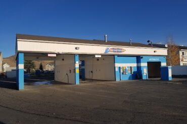 The Blue Wave Car Wash (0) in Summit County UT