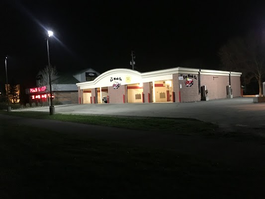 The Car Wash Co. (3) in Ramsey County