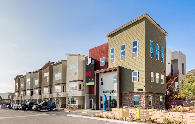 The Glen Apartments (0) in San Bernardino CA