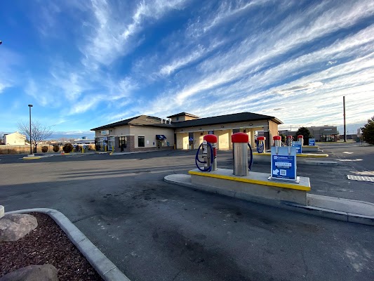 The Salty Dog Car and Pet Wash (0) in Tooele County UT