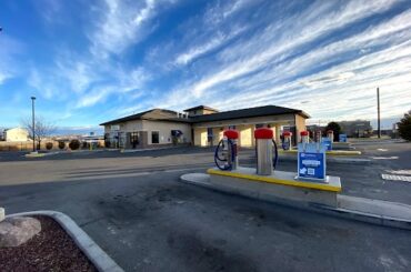 The Salty Dog Car and Pet Wash (0) in West Valley City UT