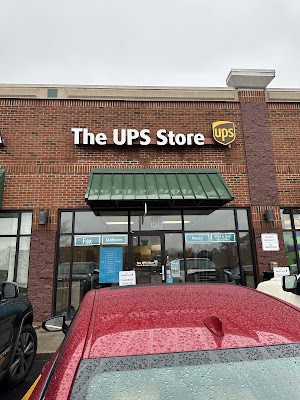 The UPS Store