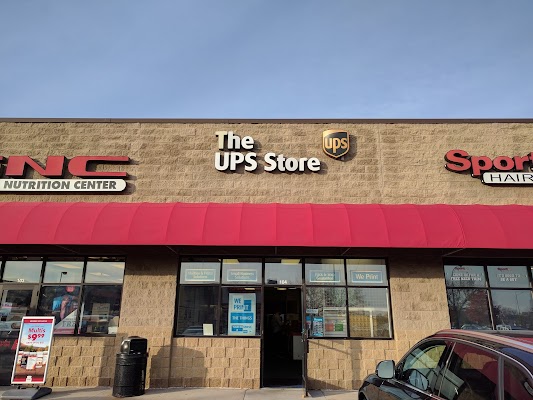 The UPS Store in Minneapolis MN