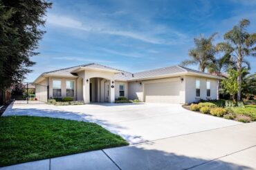 The West Experience Real Estate Group - PMZ (0) in Modesto CA