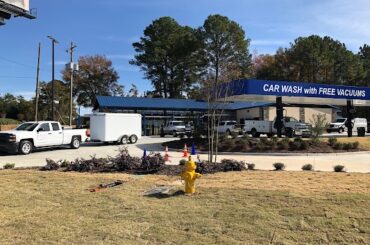 Tidal Wave Auto Spa (0) in Columbus GA