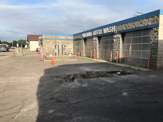 Tommy's Express® Car Wash (2) in Saint Louis County
