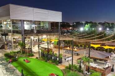 Topgolf (0) in DFW TX