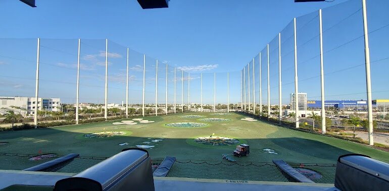 Topgolf (0) in Miami FL