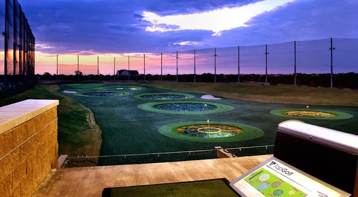 Topgolf (0) in Mobile AL