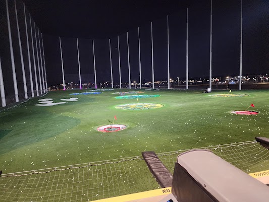 Topgolf (0) in Ohio